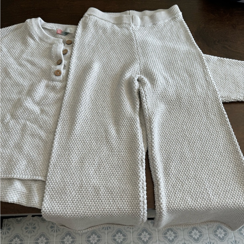 Free People Hailee Set